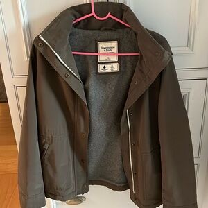 Abercrombie and Fitch Jacket
